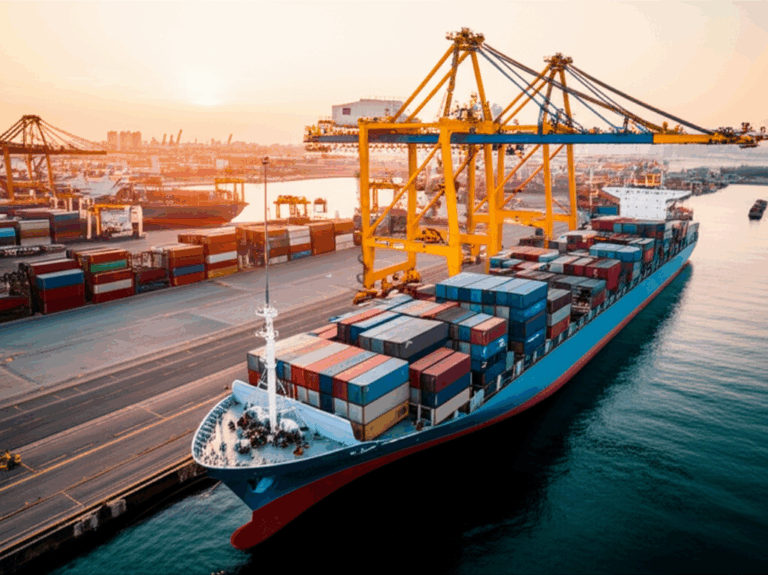 수출 대행, 복잡한 무역 절차를 간편하게! 성공적인 해외 진출 가이드