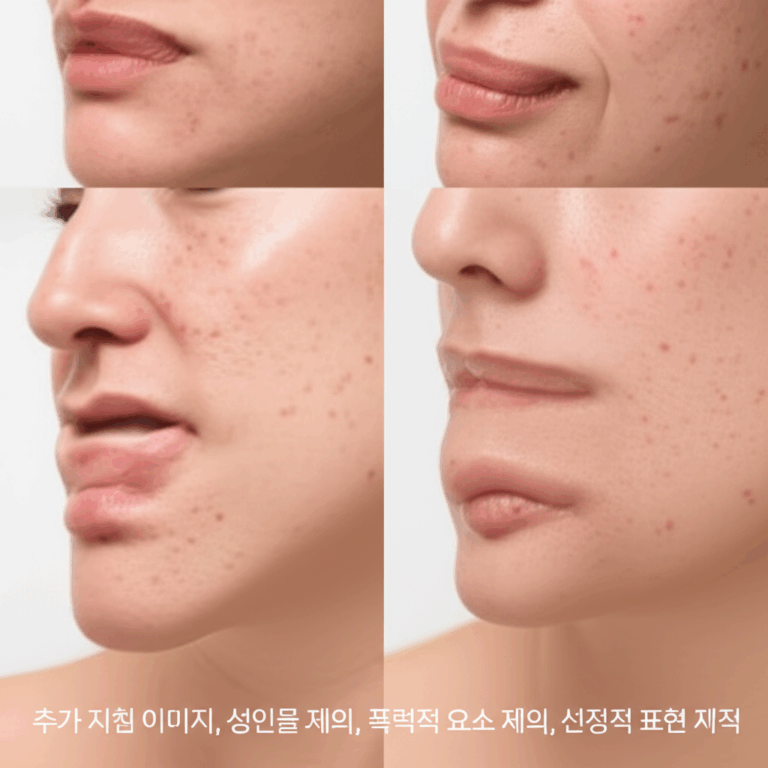 피부 고민 종결! 색소 침착 피부과 치료 A to Z 완벽 가이드
