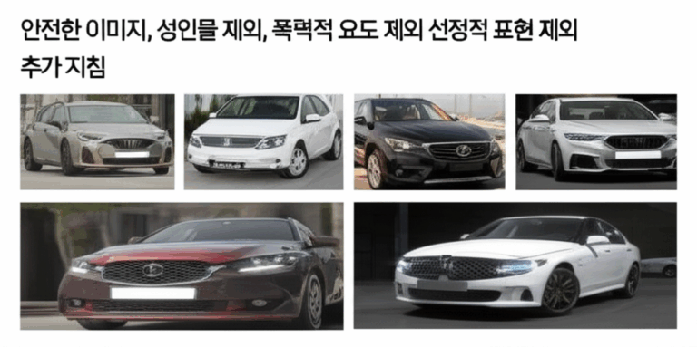합리적인 선택? 중고차 장기 렌트, 득과 실 완벽 분석!
