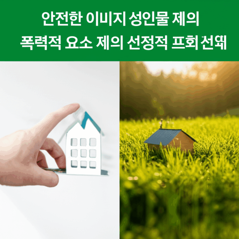 예상치 못한 지출 대비! 일상생활 책임 보험 가입 필수 가이드