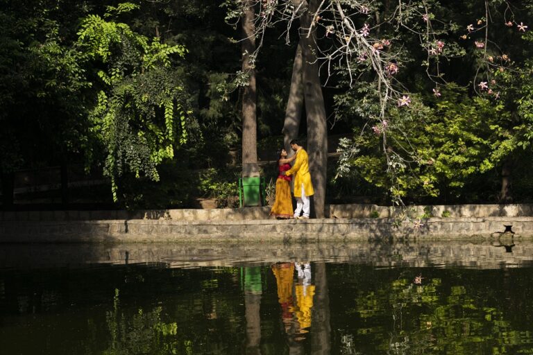 웨딩홀 추천: 완벽한 결혼식을 위한 필수 정보