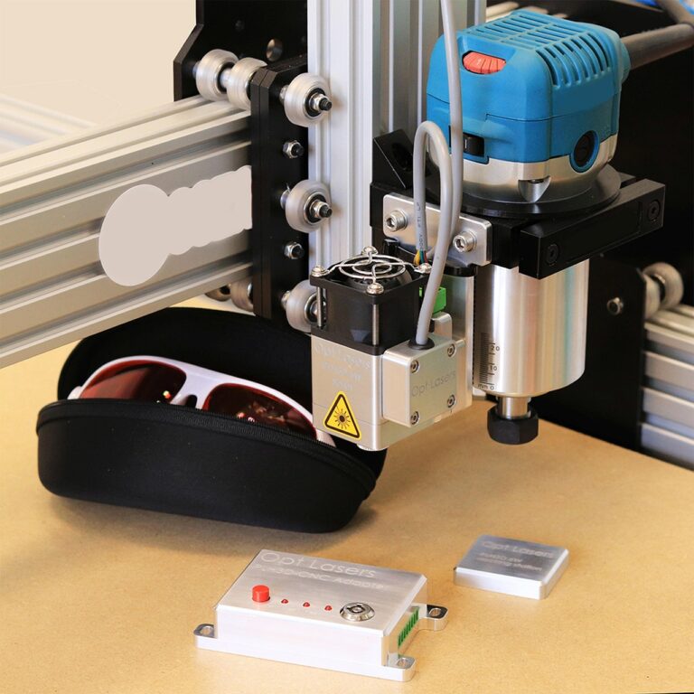 레이저 컷팅기: 정밀한 가공을 위한 최고의 선택