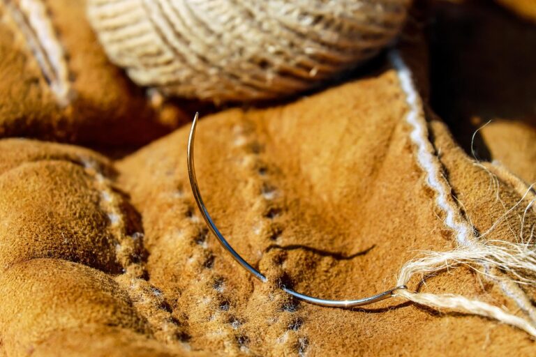 니들 패치의 모든 것: 사용법과 효과를 알아보자