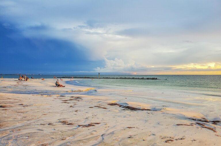 신혼 여행을 계획하는 당신을 위한 완벽한 여행사 선택 가이드