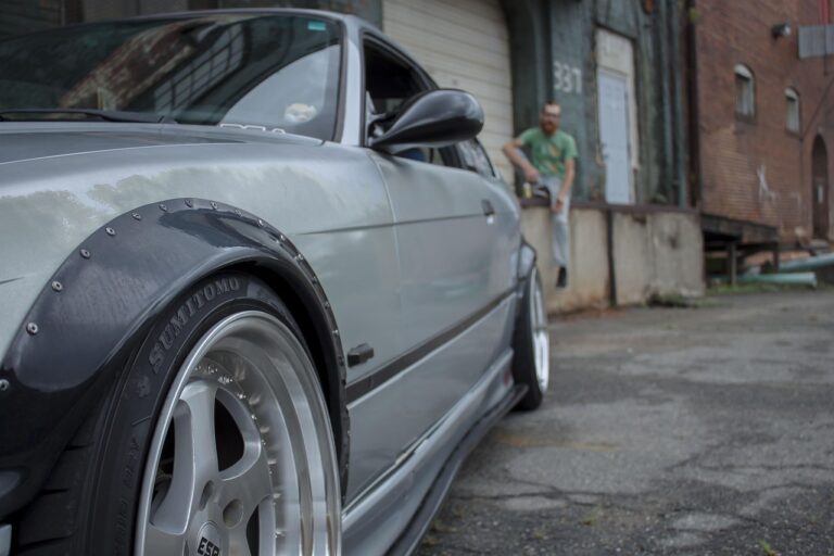 수입차 중고, 알뜰하게 구입하는 방법과 팁