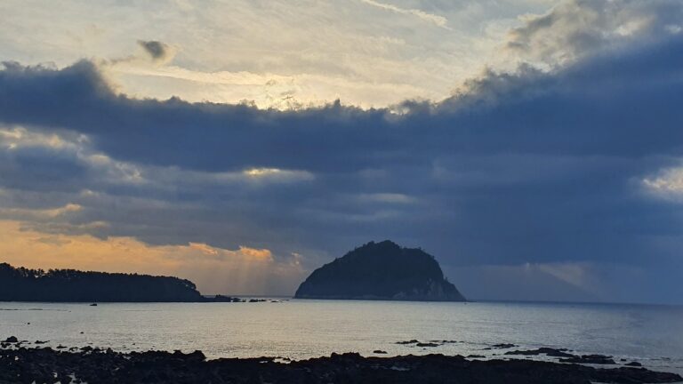 제주도 스쿠터 대여로 즐기는 완벽한 여행